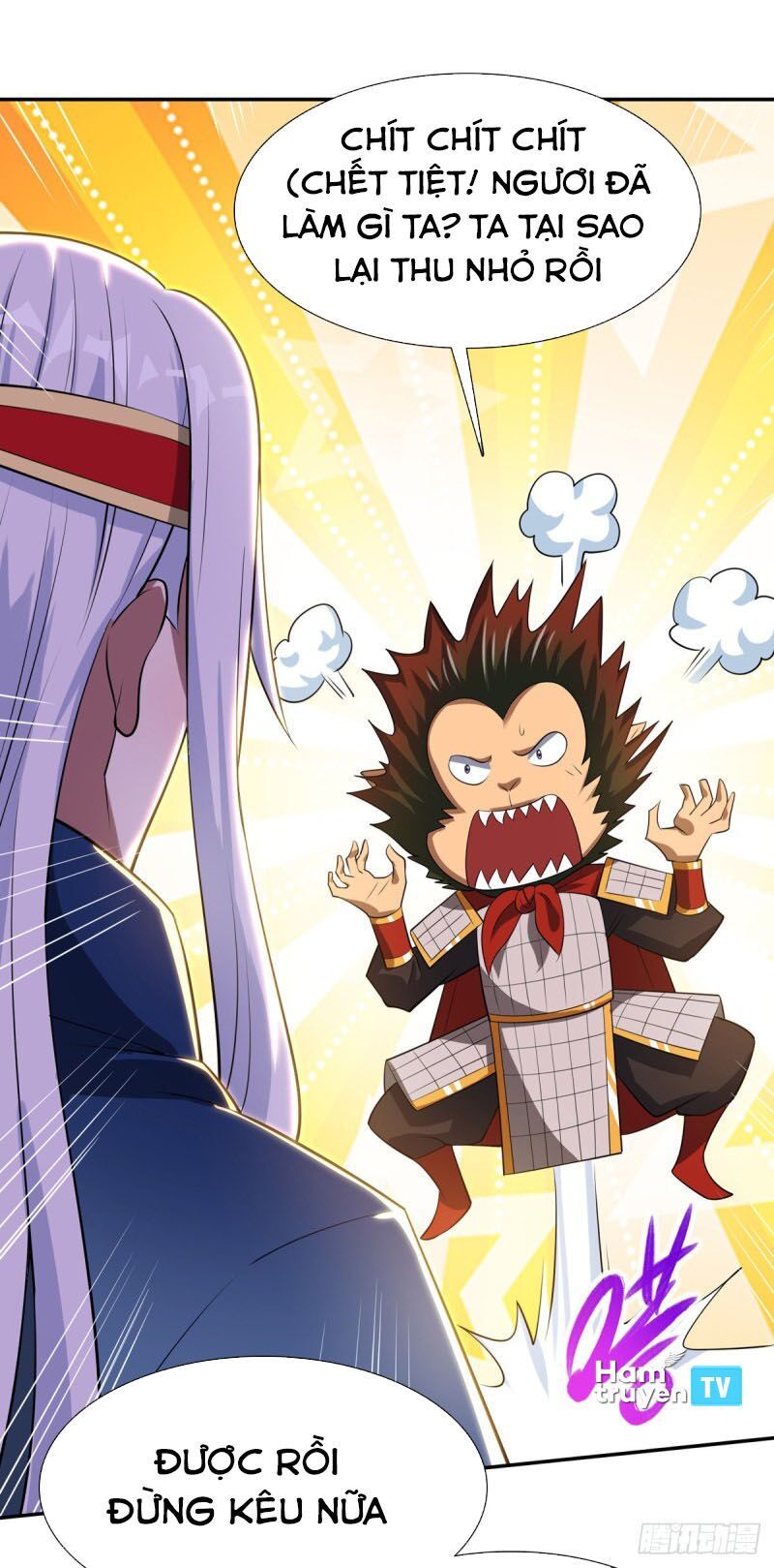 đọc truyện Nghịch Thiên Chí Tôn Chương 60 ảnh 32 tại Thiên Thai Truyện