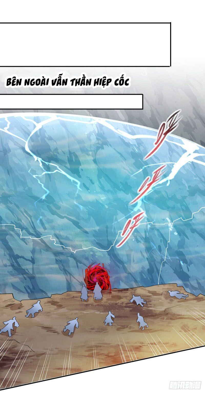 đọc truyện Nghịch Thiên Chí Tôn Chương 60 ảnh 34 tại Thiên Thai Truyện