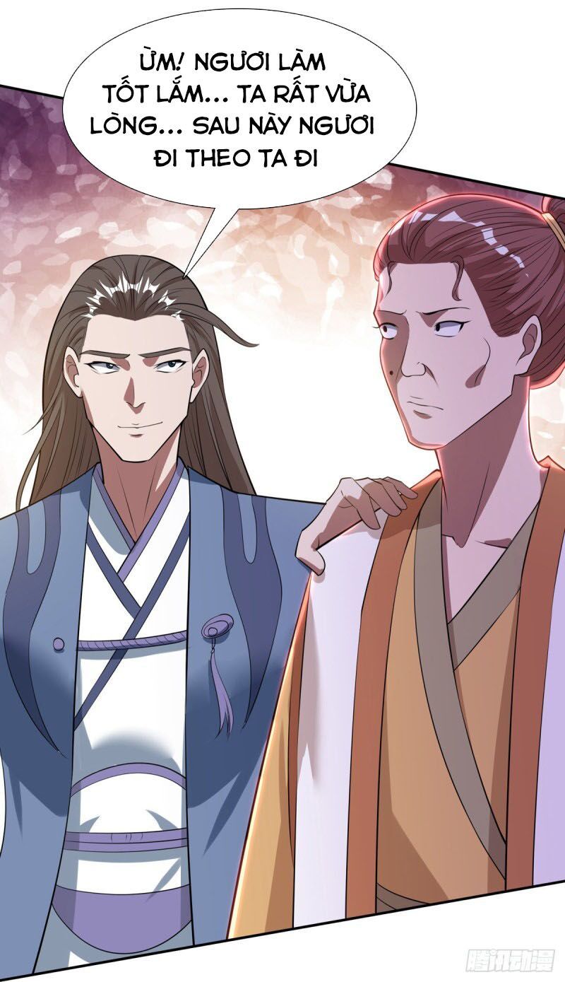 đọc truyện Nghịch Thiên Chí Tôn Chương 60 ảnh 37 tại Thiên Thai Truyện