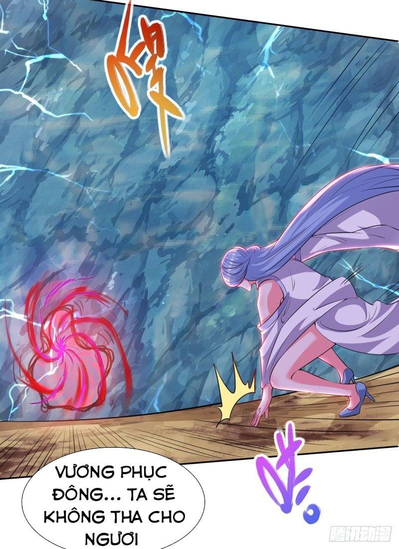 đọc truyện Nghịch Thiên Chí Tôn Chương 60 ảnh 42 tại Thiên Thai Truyện