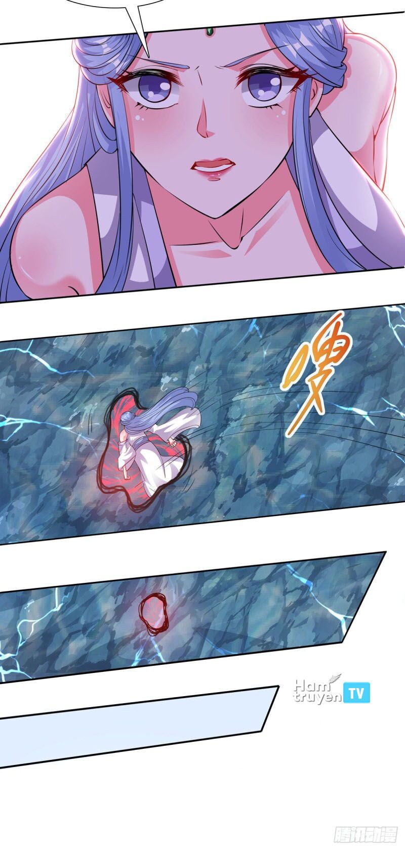 đọc truyện Nghịch Thiên Chí Tôn Chương 60 ảnh 43 tại Thiên Thai Truyện