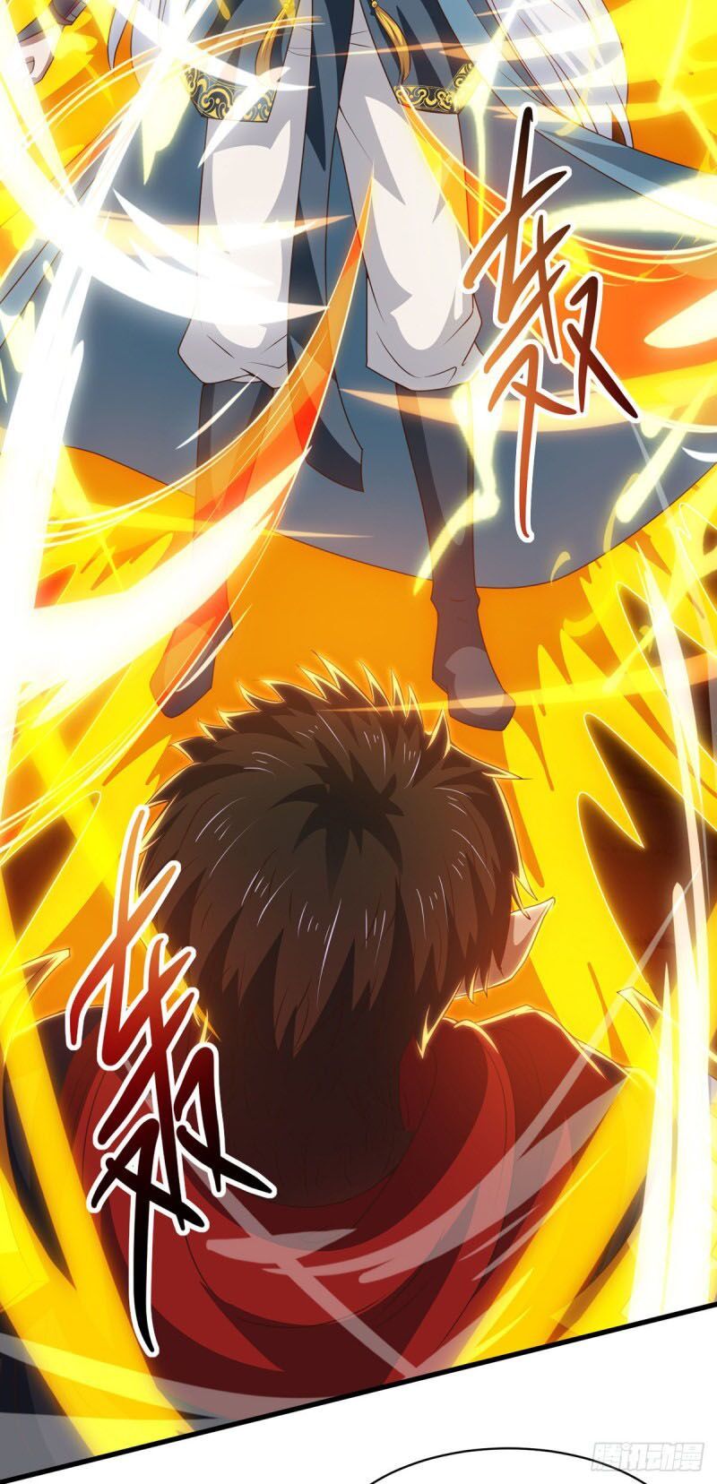 đọc truyện Nghịch Thiên Chí Tôn Chương 60 ảnh 9 tại Thiên Thai Truyện