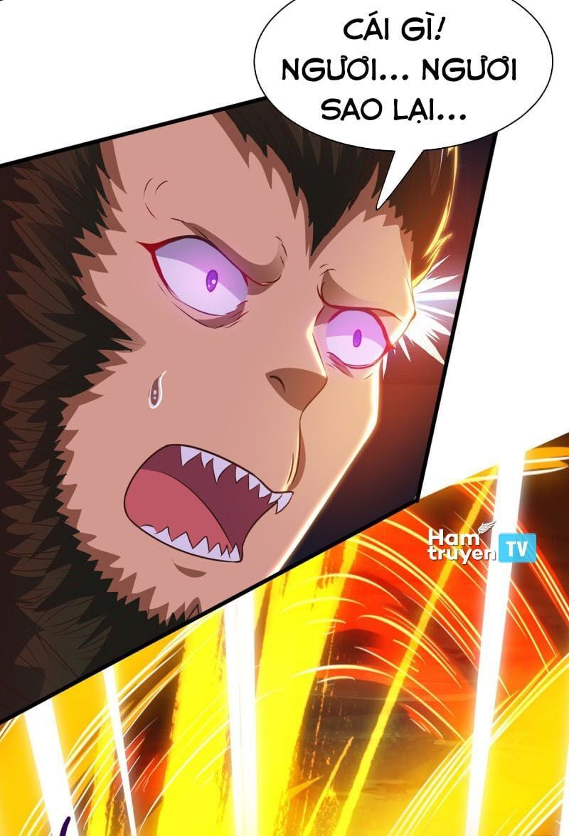 đọc truyện Nghịch Thiên Chí Tôn Chương 60 ảnh 10 tại Thiên Thai Truyện