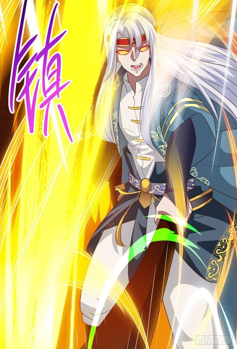 đọc truyện Nghịch Thiên Chí Tôn Chương 60 ảnh 11 tại Thiên Thai Truyện