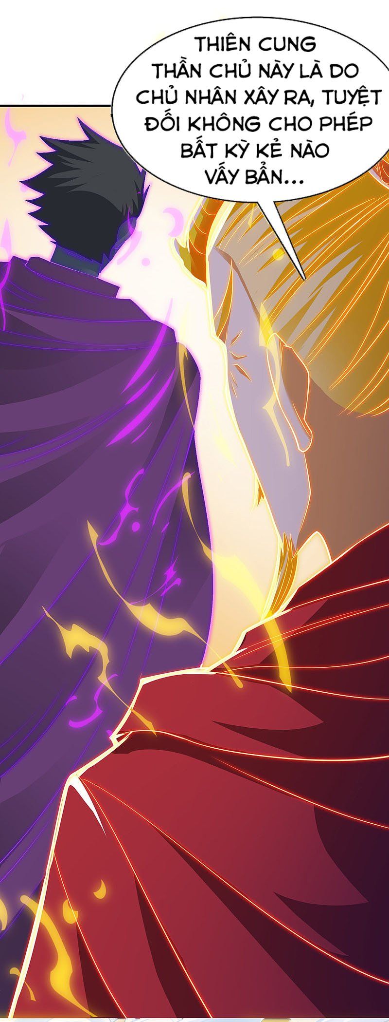 đọc truyện Nghịch Thiên Chí Tôn Chương 61 ảnh 12 tại Thiên Thai Truyện