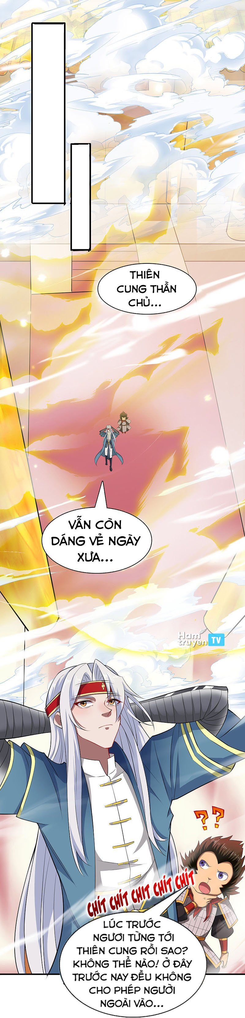 đọc truyện Nghịch Thiên Chí Tôn Chương 61 ảnh 13 tại Thiên Thai Truyện