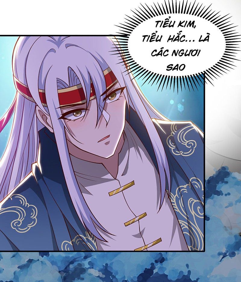 đọc truyện Nghịch Thiên Chí Tôn Chương 61 ảnh 18 tại Thiên Thai Truyện