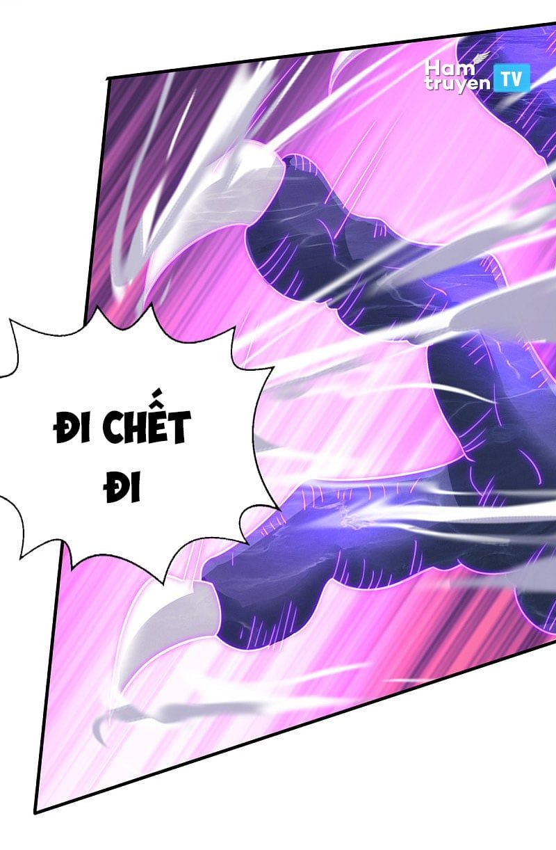 đọc truyện Nghịch Thiên Chí Tôn Chương 61 ảnh 23 tại Thiên Thai Truyện