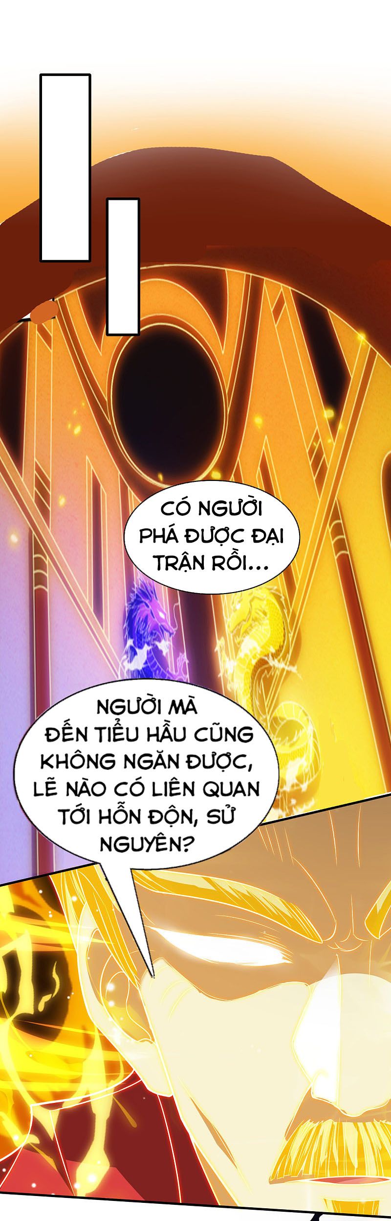 đọc truyện Nghịch Thiên Chí Tôn Chương 61 ảnh 10 tại Thiên Thai Truyện