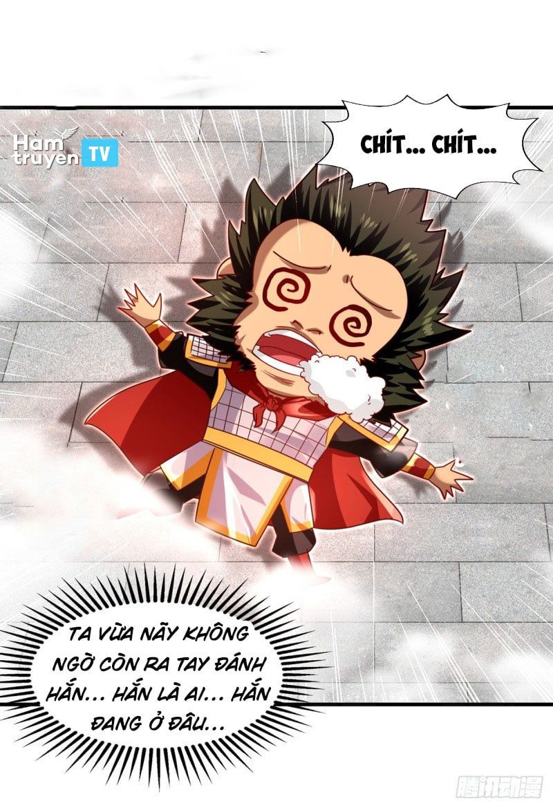 đọc truyện Nghịch Thiên Chí Tôn Chương 62 ảnh 16 tại Thiên Thai Truyện