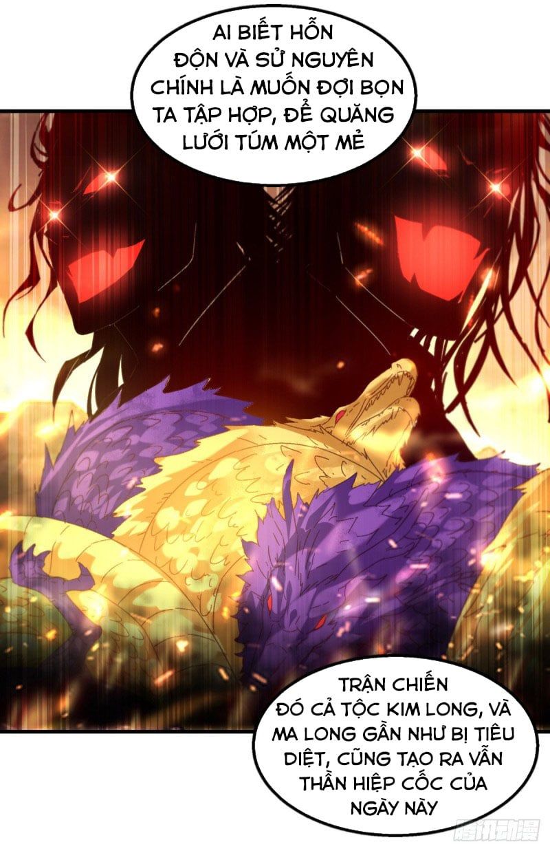 đọc truyện Nghịch Thiên Chí Tôn Chương 62 ảnh 23 tại Thiên Thai Truyện