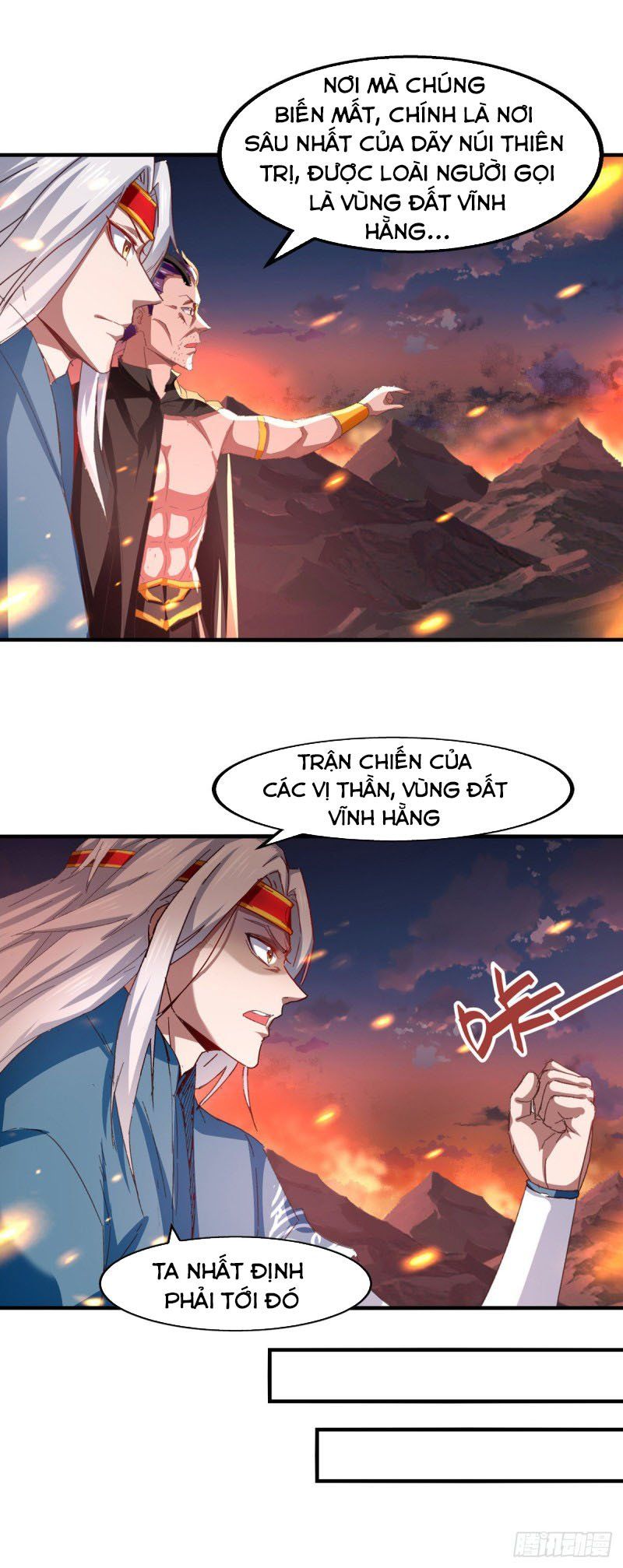 đọc truyện Nghịch Thiên Chí Tôn Chương 62 ảnh 26 tại Thiên Thai Truyện