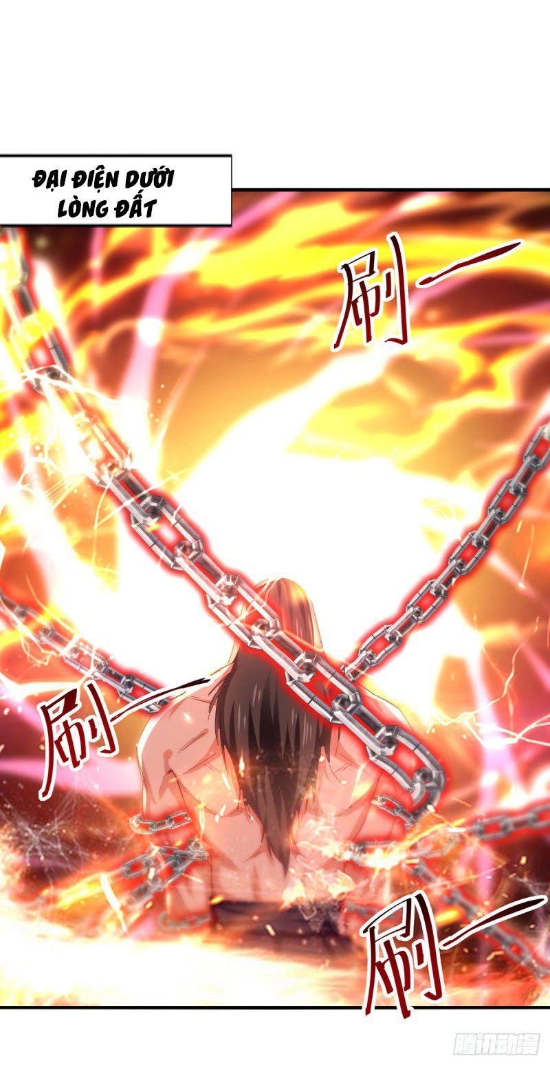 đọc truyện Nghịch Thiên Chí Tôn Chương 62 ảnh 27 tại Thiên Thai Truyện