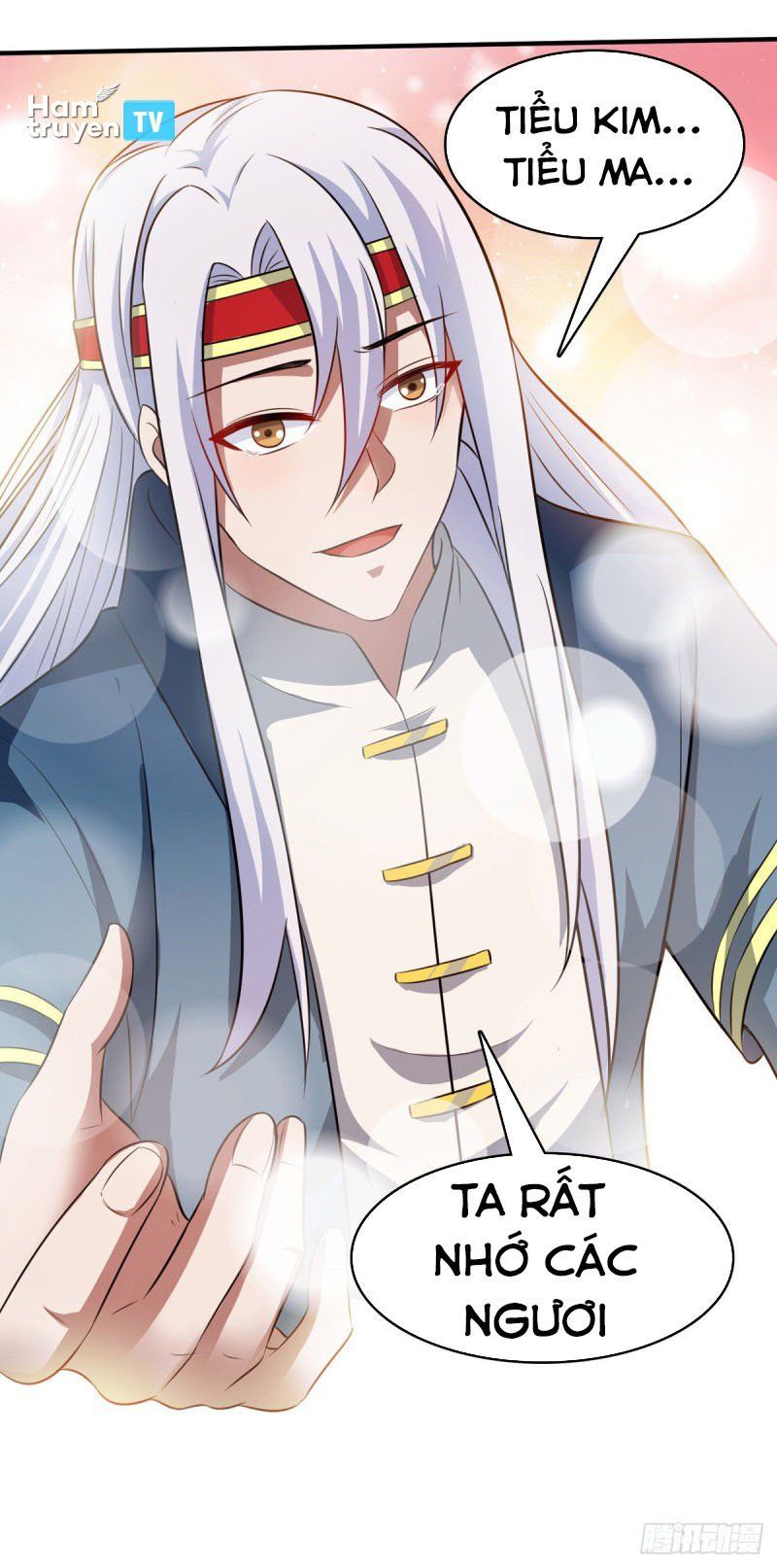 đọc truyện Nghịch Thiên Chí Tôn Chương 62 ảnh 10 tại Thiên Thai Truyện