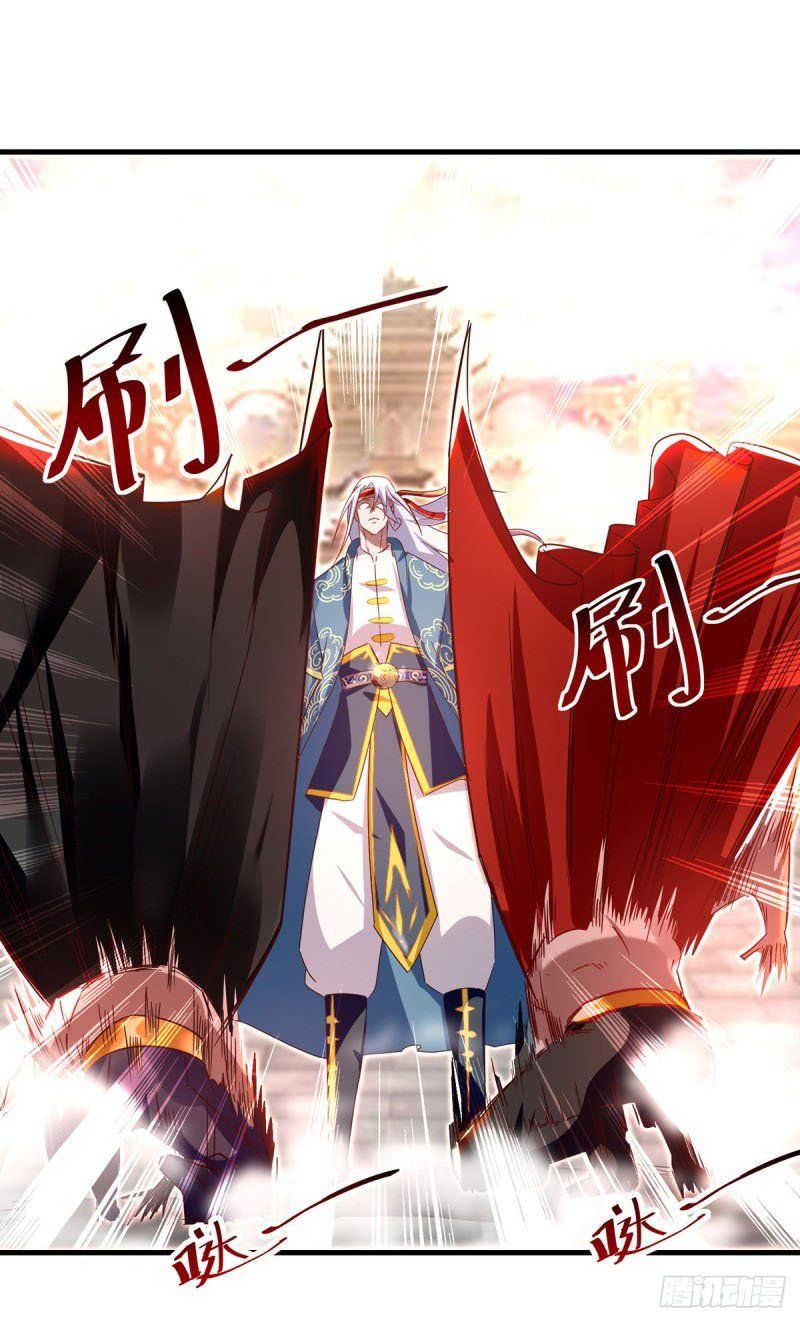 đọc truyện Nghịch Thiên Chí Tôn Chương 62 ảnh 11 tại Thiên Thai Truyện