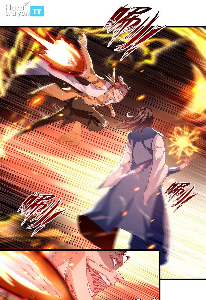 đọc truyện Nghịch Thiên Chí Tôn Chương 63 ảnh 13 tại Thiên Thai Truyện