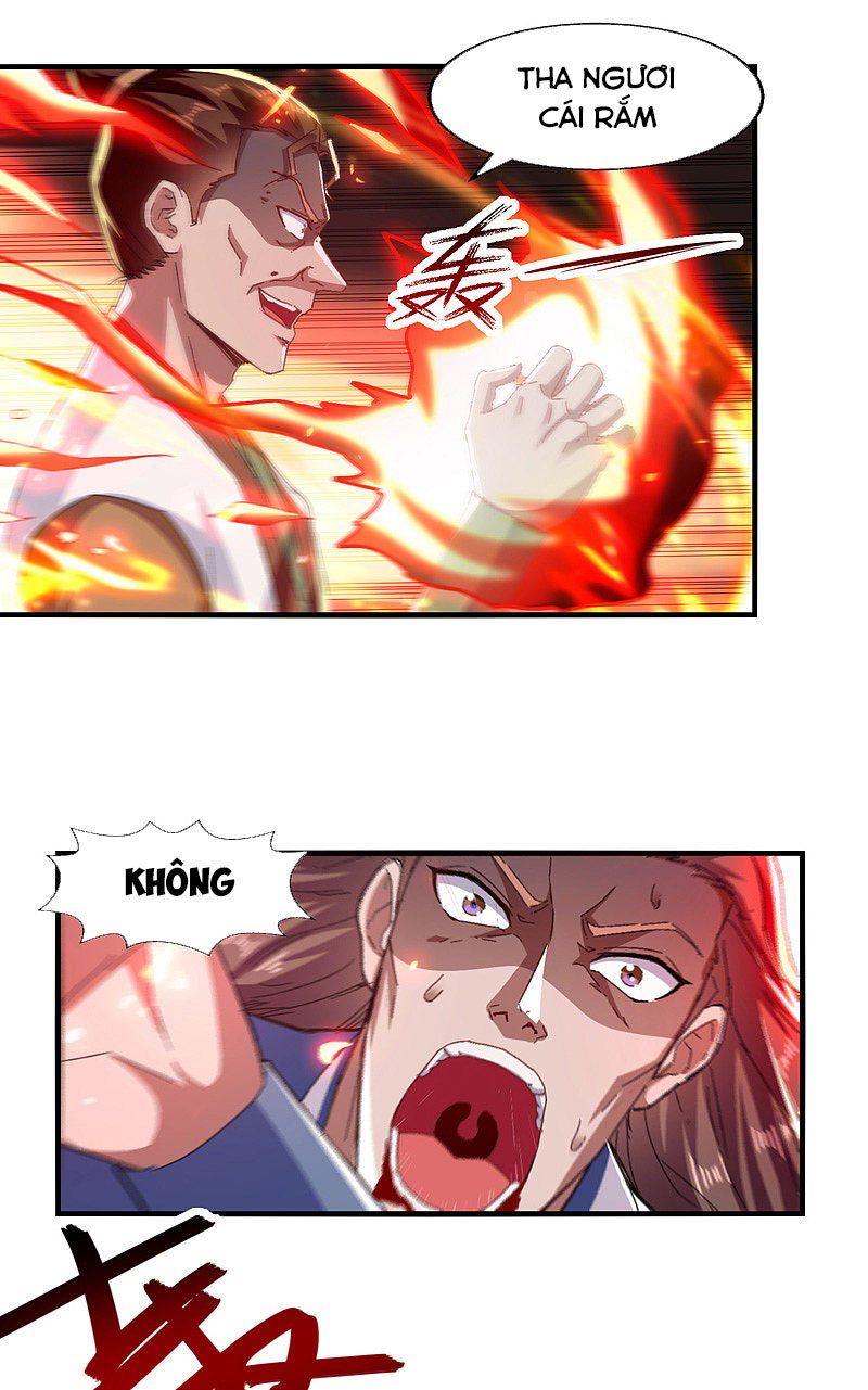 đọc truyện Nghịch Thiên Chí Tôn Chương 63 ảnh 17 tại Thiên Thai Truyện