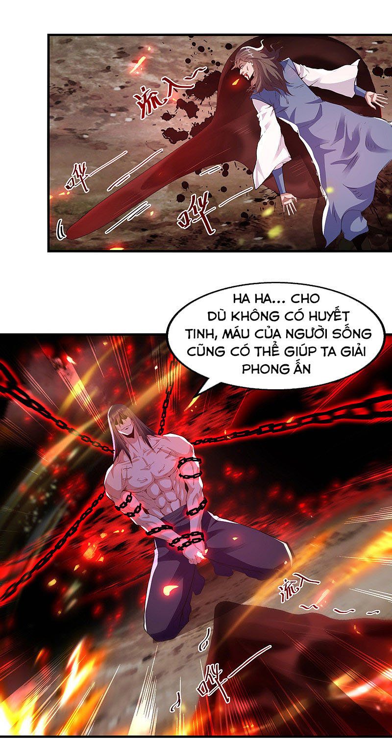 đọc truyện Nghịch Thiên Chí Tôn Chương 63 ảnh 20 tại Thiên Thai Truyện