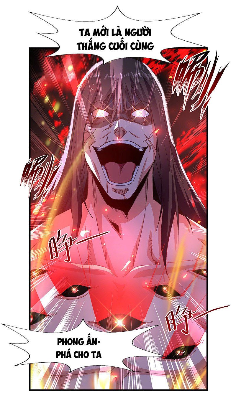 đọc truyện Nghịch Thiên Chí Tôn Chương 63 ảnh 21 tại Thiên Thai Truyện