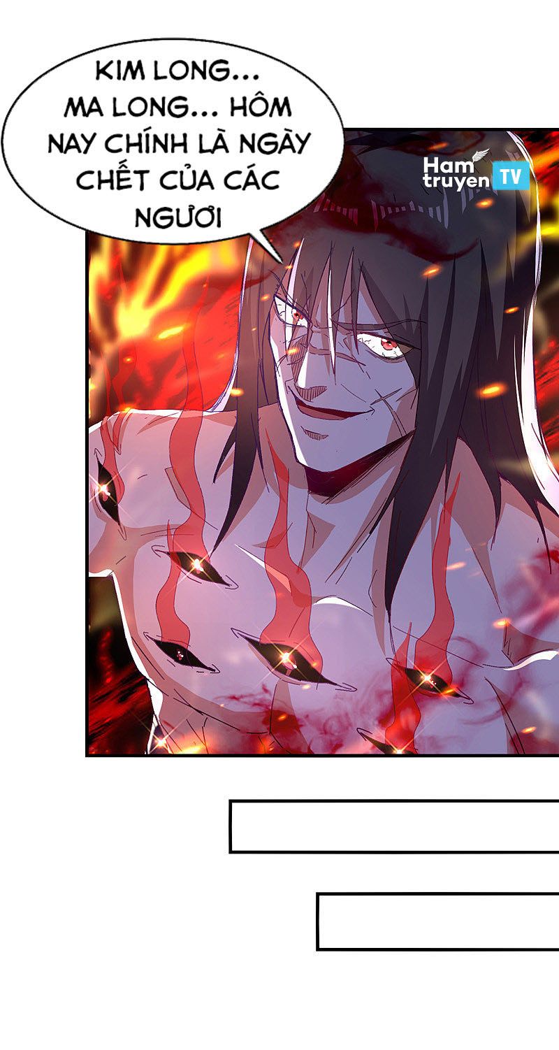 đọc truyện Nghịch Thiên Chí Tôn Chương 63 ảnh 24 tại Thiên Thai Truyện