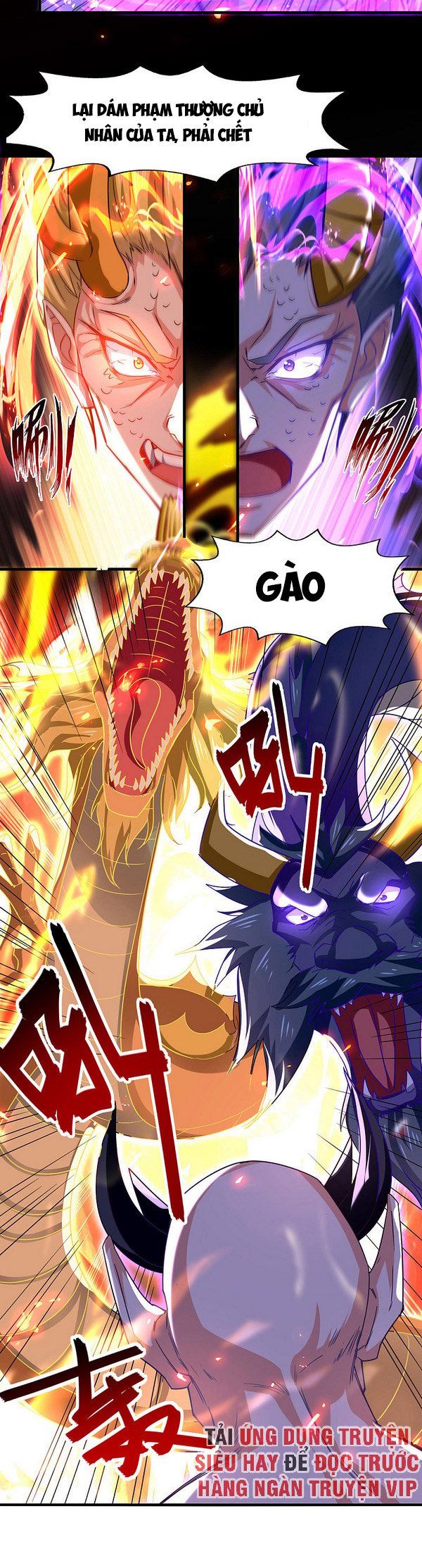 đọc truyện Nghịch Thiên Chí Tôn Chương 64 ảnh 10 tại Thiên Thai Truyện