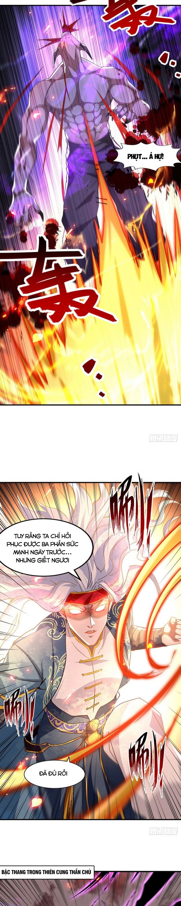 đọc truyện Nghịch Thiên Chí Tôn Chương 67 ảnh 5 tại Thiên Thai Truyện