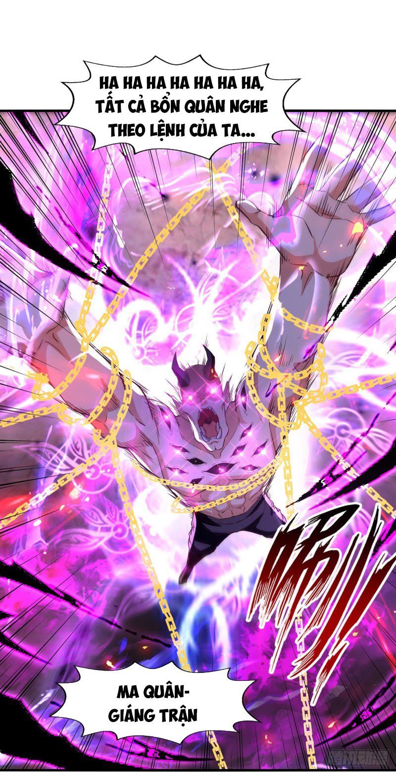 đọc truyện Nghịch Thiên Chí Tôn Chương 68 ảnh 3 tại Thiên Thai Truyện