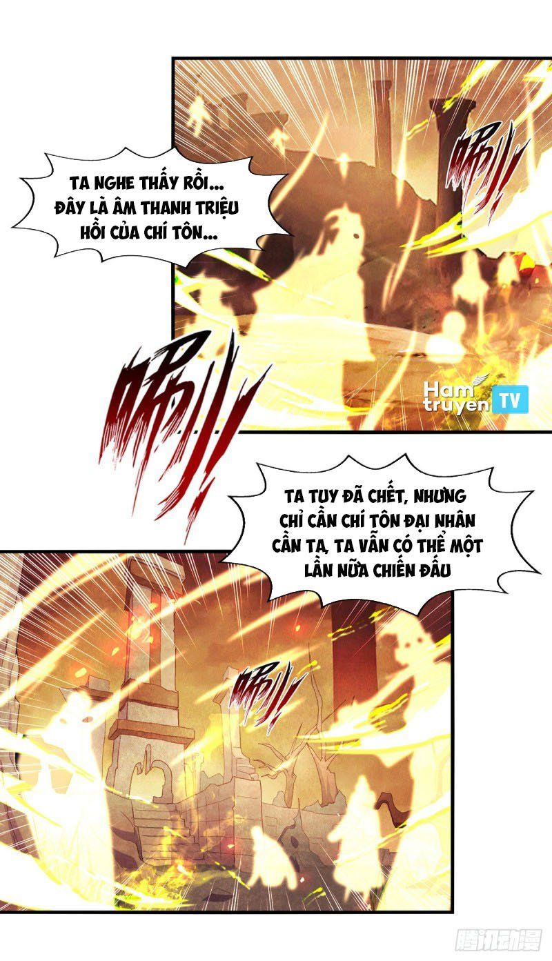 đọc truyện Nghịch Thiên Chí Tôn Chương 68 ảnh 12 tại Thiên Thai Truyện