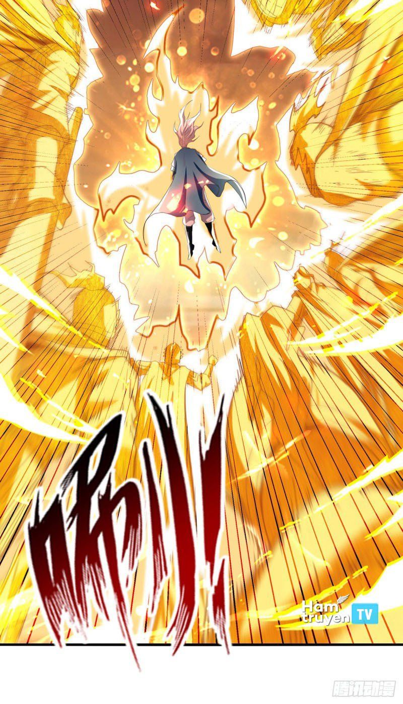 đọc truyện Nghịch Thiên Chí Tôn Chương 68 ảnh 14 tại Thiên Thai Truyện