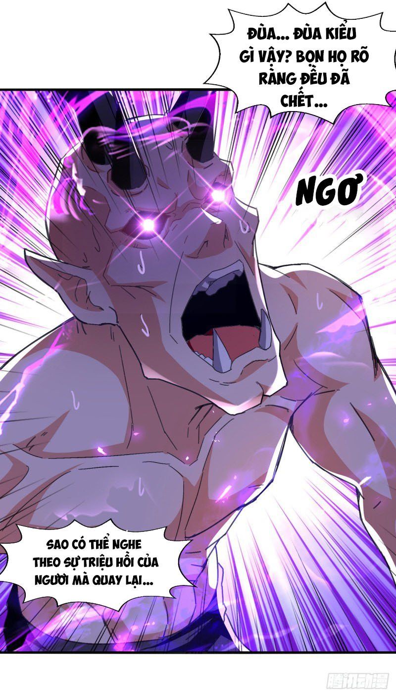 đọc truyện Nghịch Thiên Chí Tôn Chương 68 ảnh 15 tại Thiên Thai Truyện