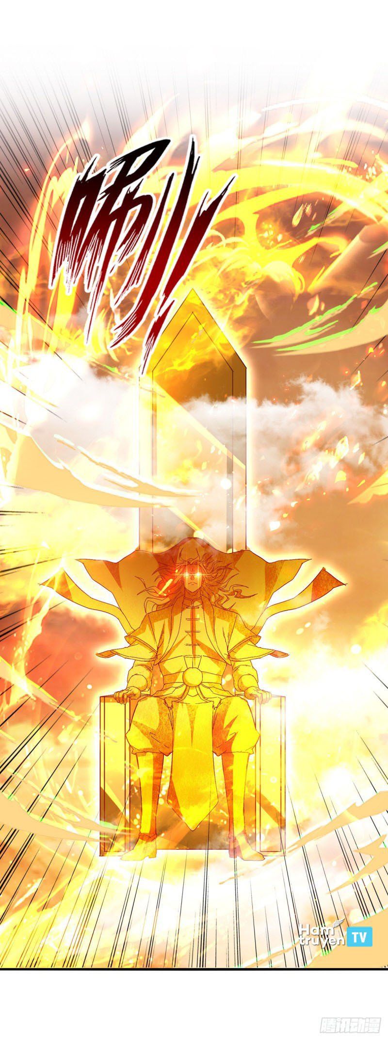 đọc truyện Nghịch Thiên Chí Tôn Chương 68 ảnh 18 tại Thiên Thai Truyện