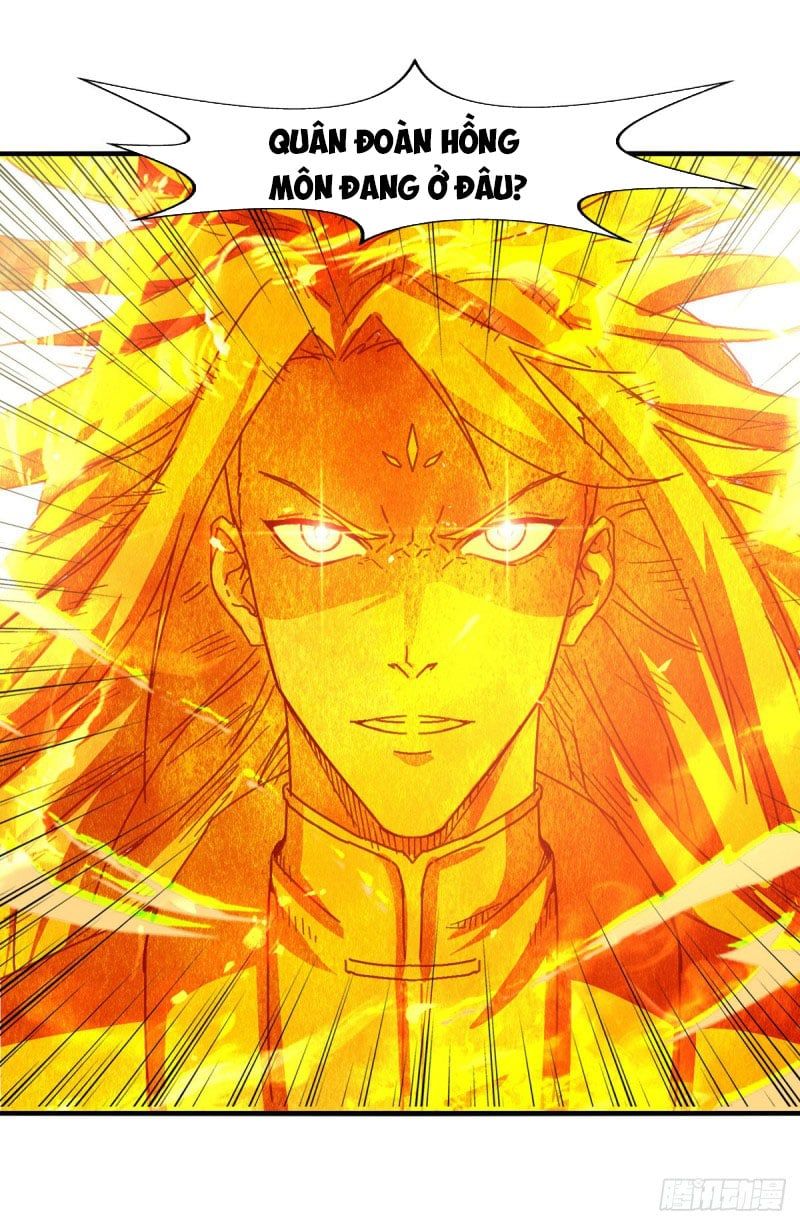 đọc truyện Nghịch Thiên Chí Tôn Chương 68 ảnh 19 tại Thiên Thai Truyện