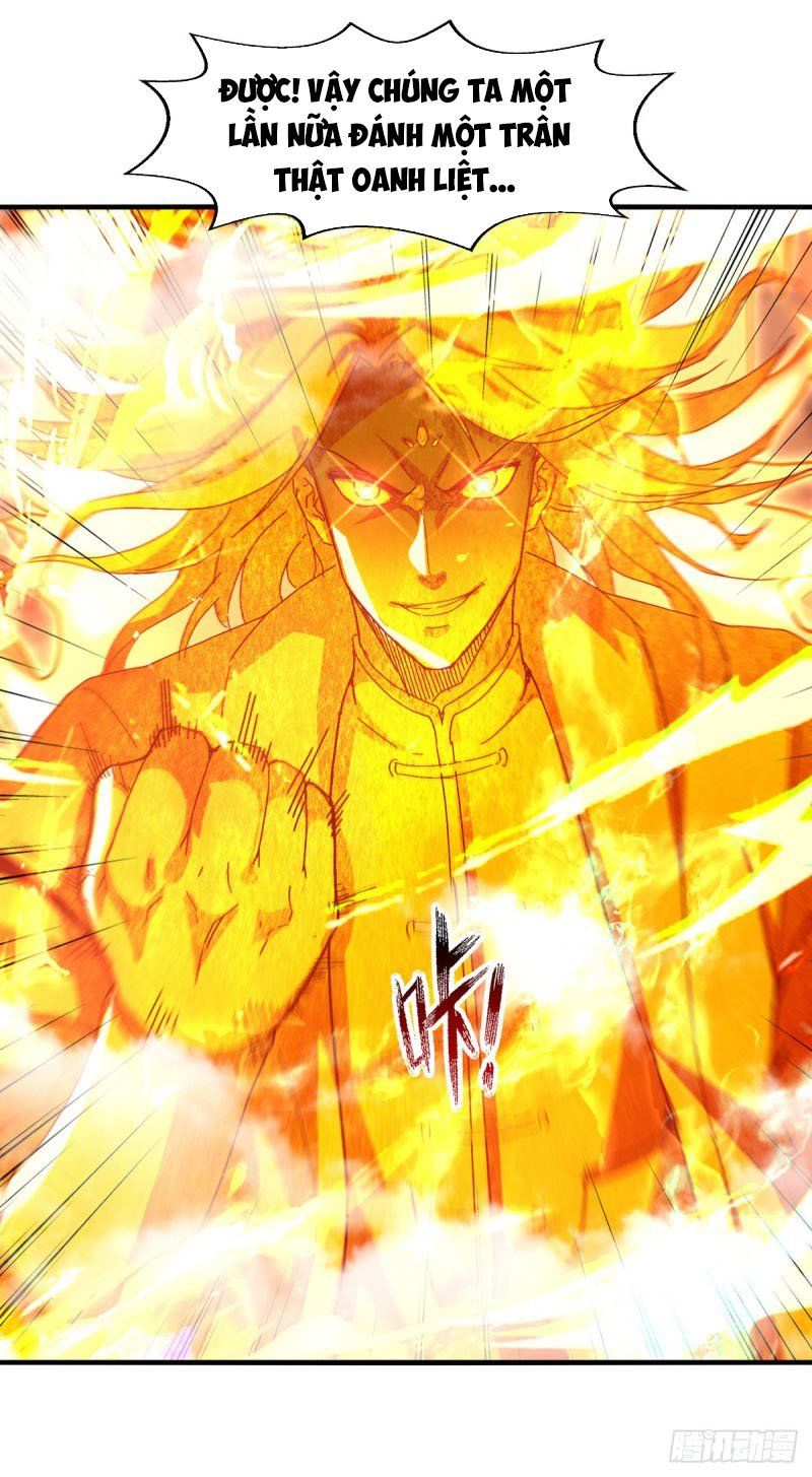 đọc truyện Nghịch Thiên Chí Tôn Chương 68 ảnh 31 tại Thiên Thai Truyện