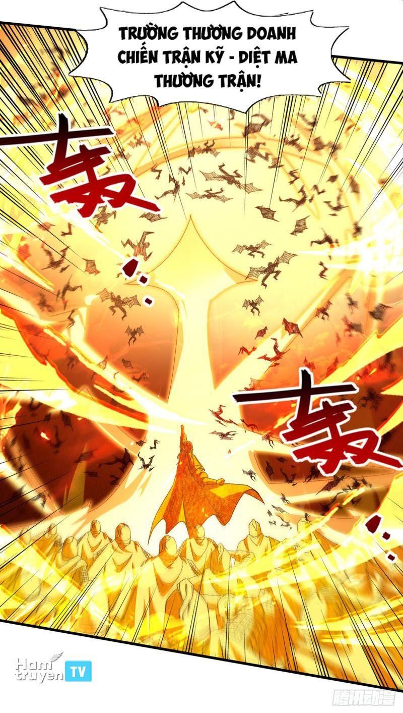 đọc truyện Nghịch Thiên Chí Tôn Chương 69 ảnh 13 tại Thiên Thai Truyện