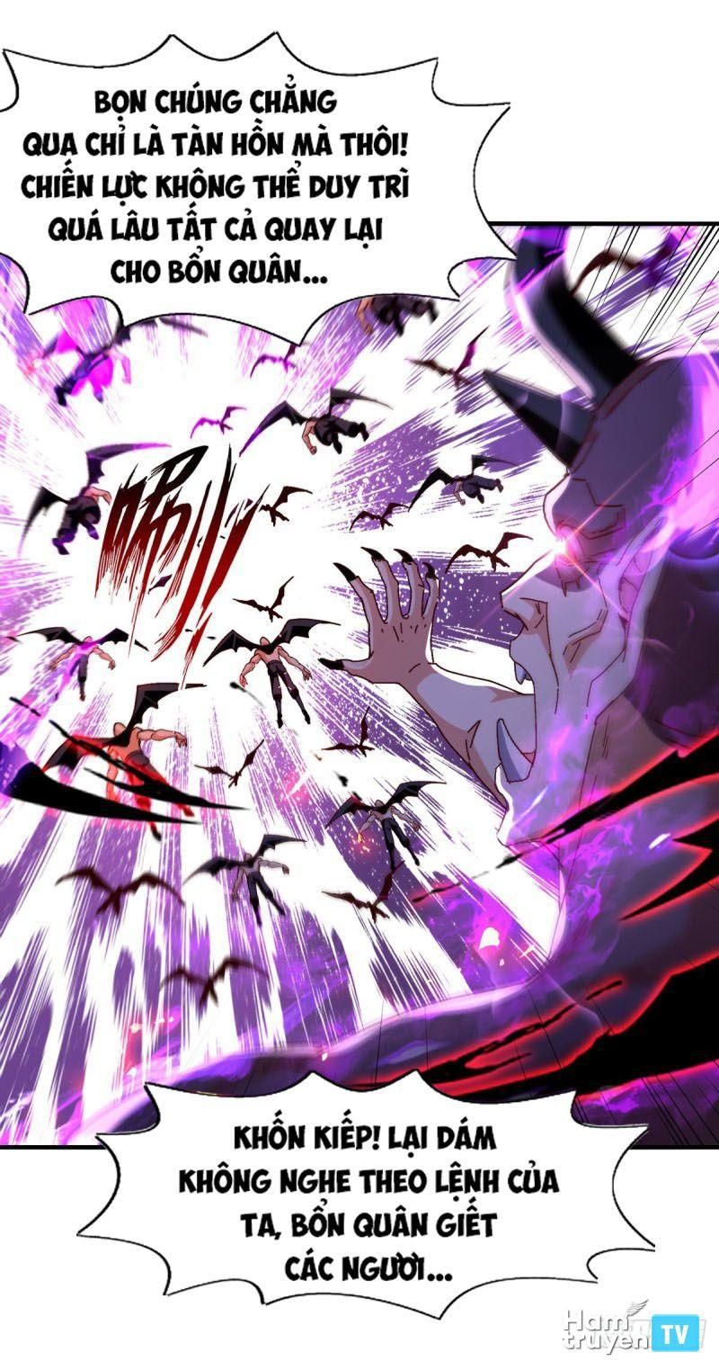 đọc truyện Nghịch Thiên Chí Tôn Chương 69 ảnh 16 tại Thiên Thai Truyện