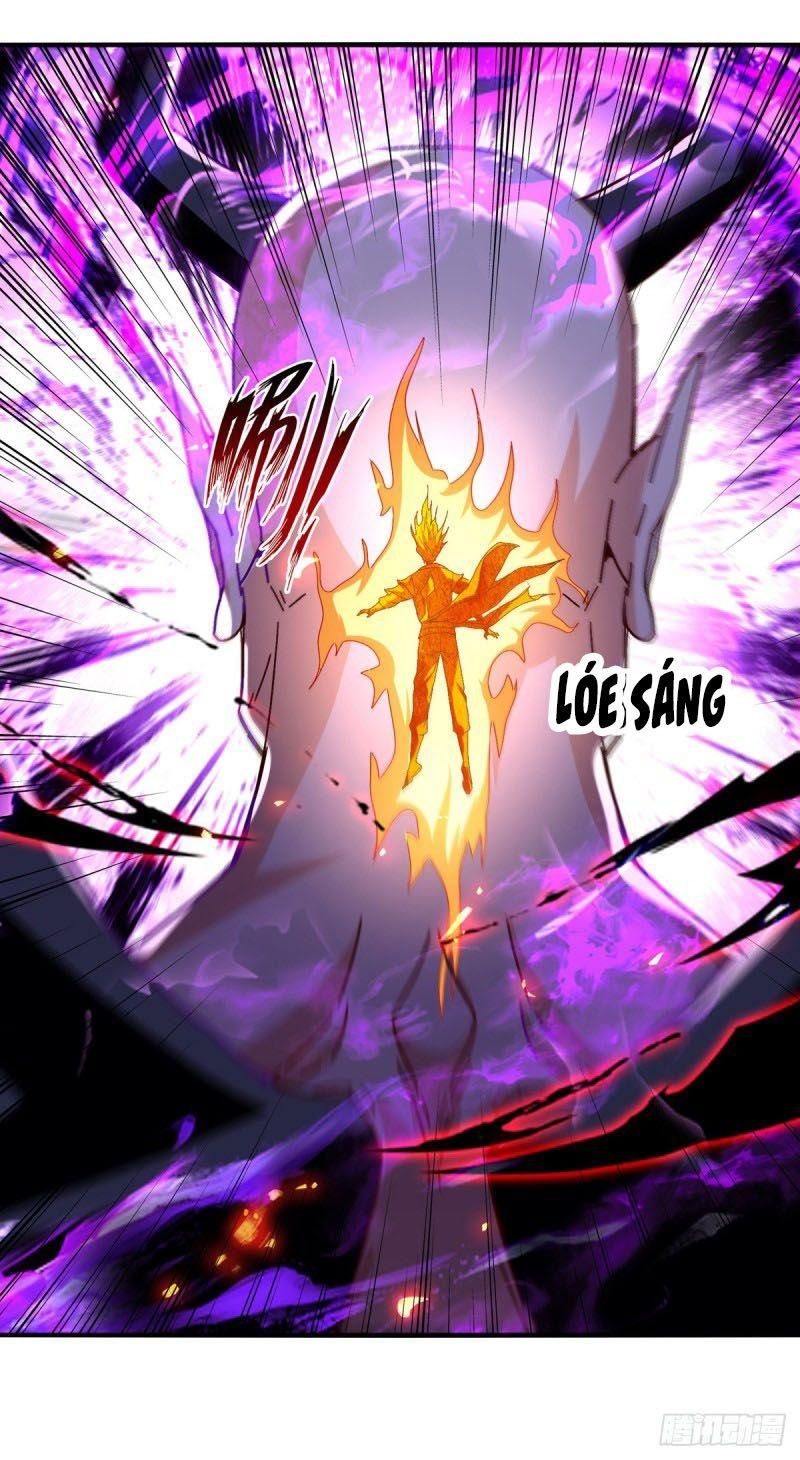 đọc truyện Nghịch Thiên Chí Tôn Chương 69 ảnh 17 tại Thiên Thai Truyện