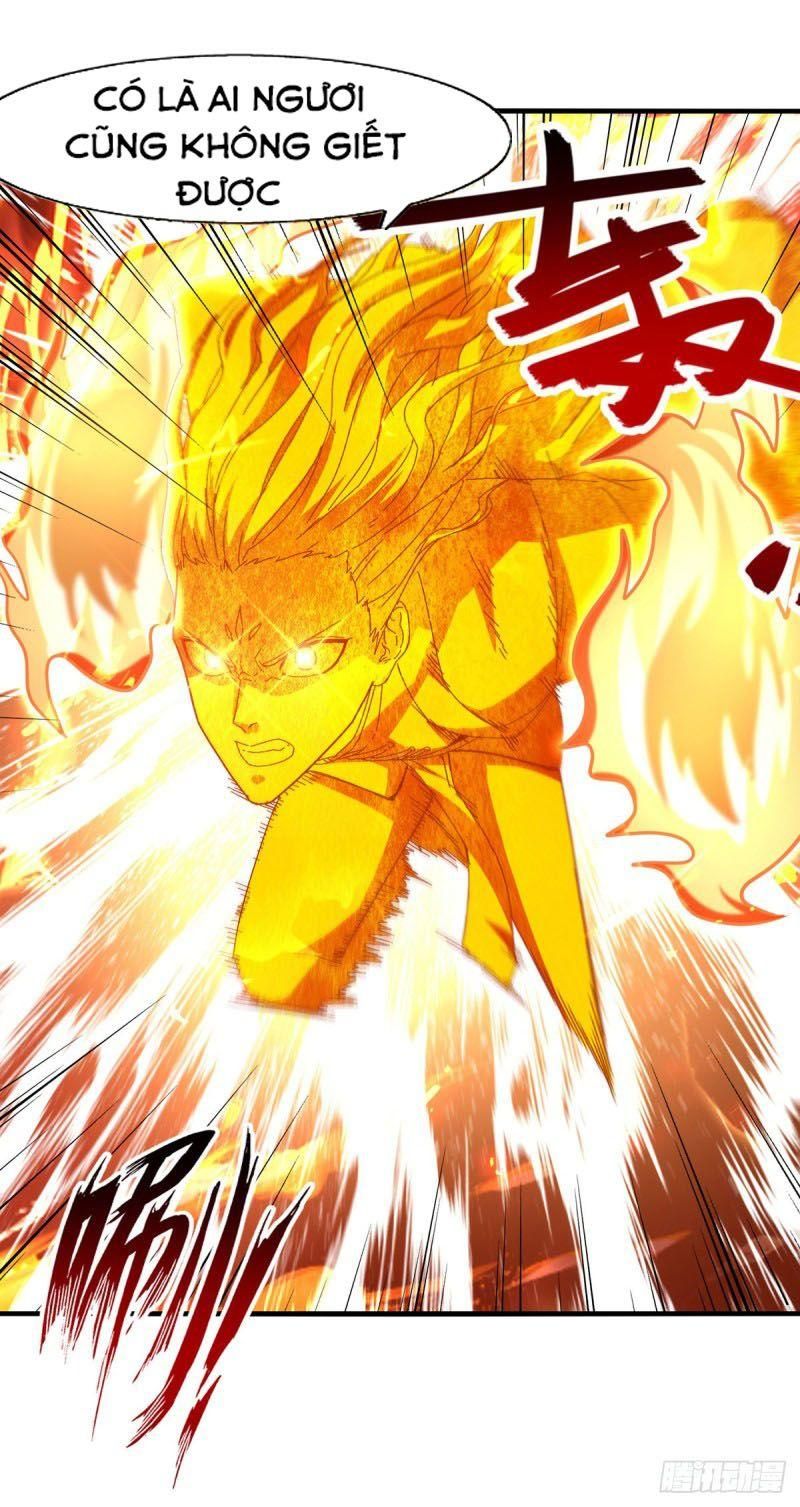 đọc truyện Nghịch Thiên Chí Tôn Chương 69 ảnh 18 tại Thiên Thai Truyện