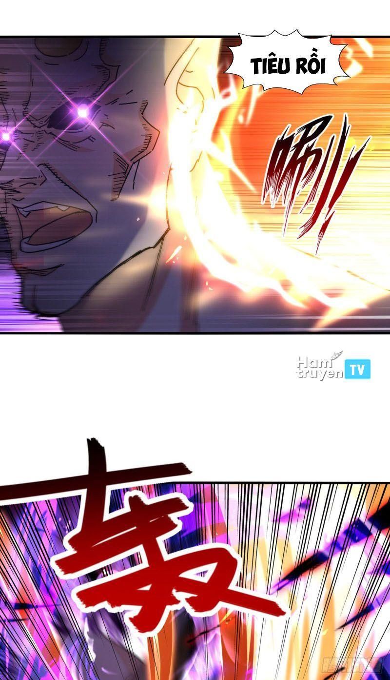 đọc truyện Nghịch Thiên Chí Tôn Chương 69 ảnh 19 tại Thiên Thai Truyện