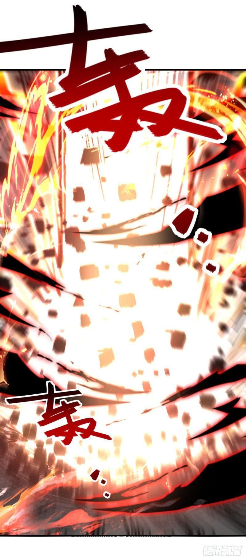 đọc truyện Nghịch Thiên Chí Tôn Chương 69 ảnh 21 tại Thiên Thai Truyện