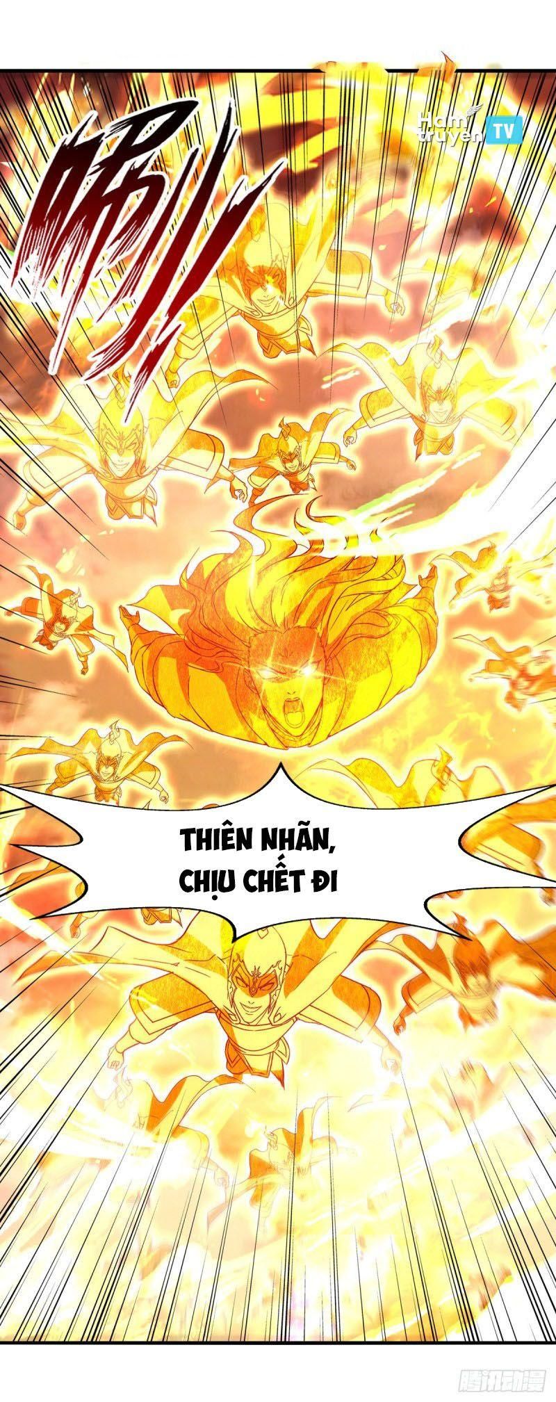 đọc truyện Nghịch Thiên Chí Tôn Chương 69 ảnh 4 tại Thiên Thai Truyện