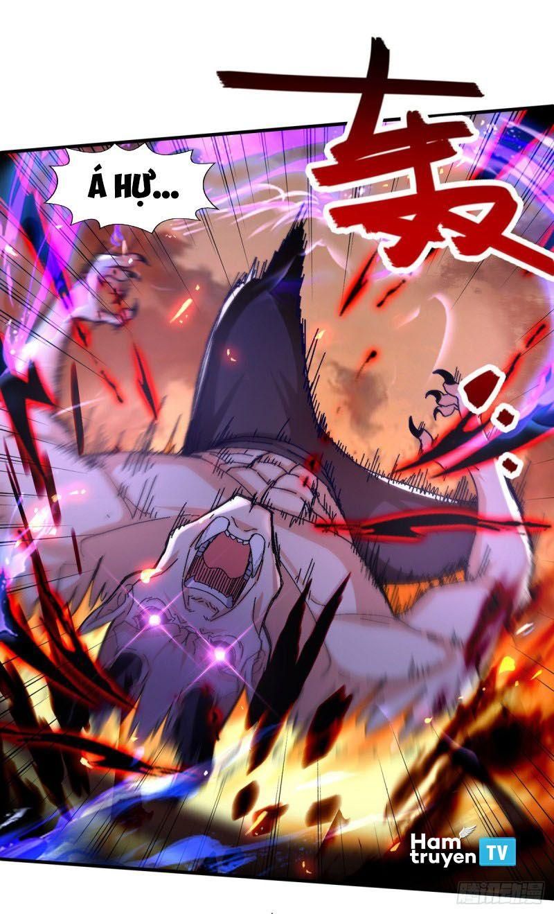 đọc truyện Nghịch Thiên Chí Tôn Chương 69 ảnh 22 tại Thiên Thai Truyện