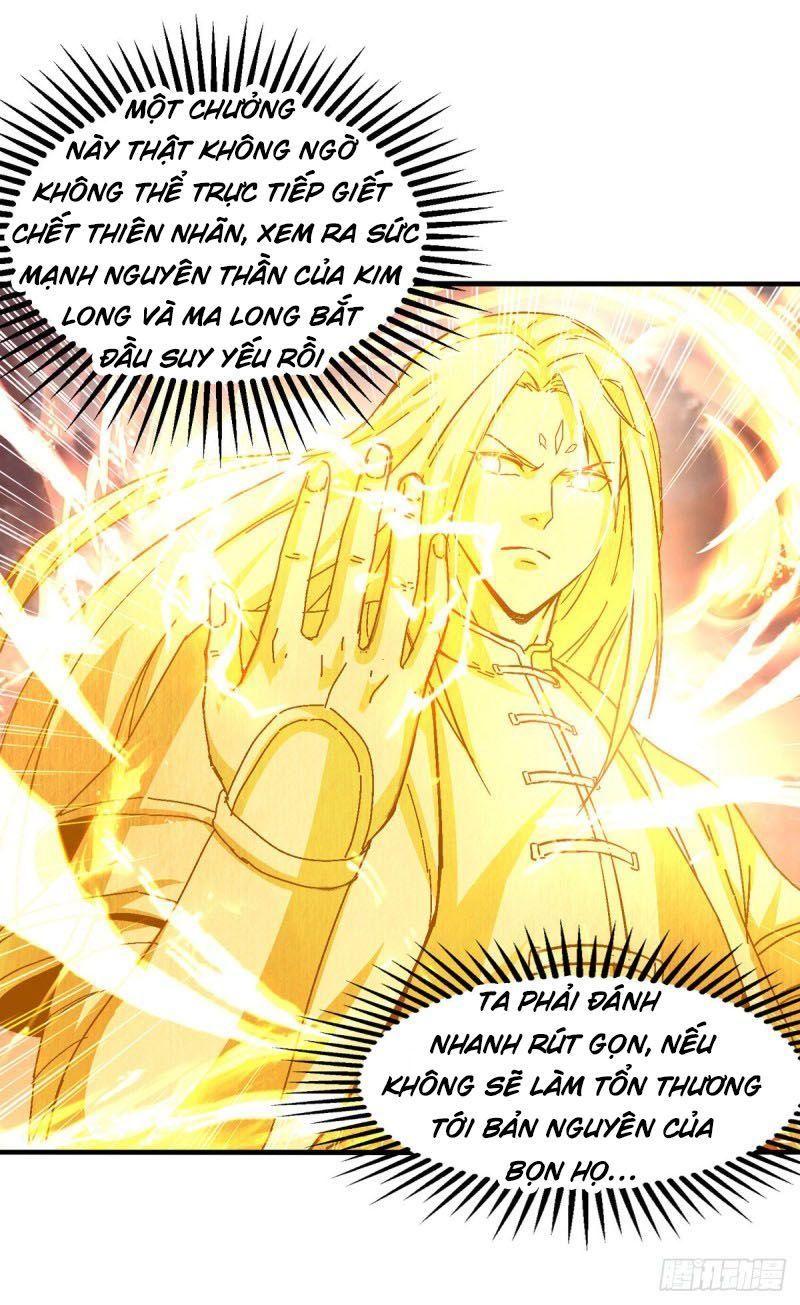 đọc truyện Nghịch Thiên Chí Tôn Chương 69 ảnh 24 tại Thiên Thai Truyện