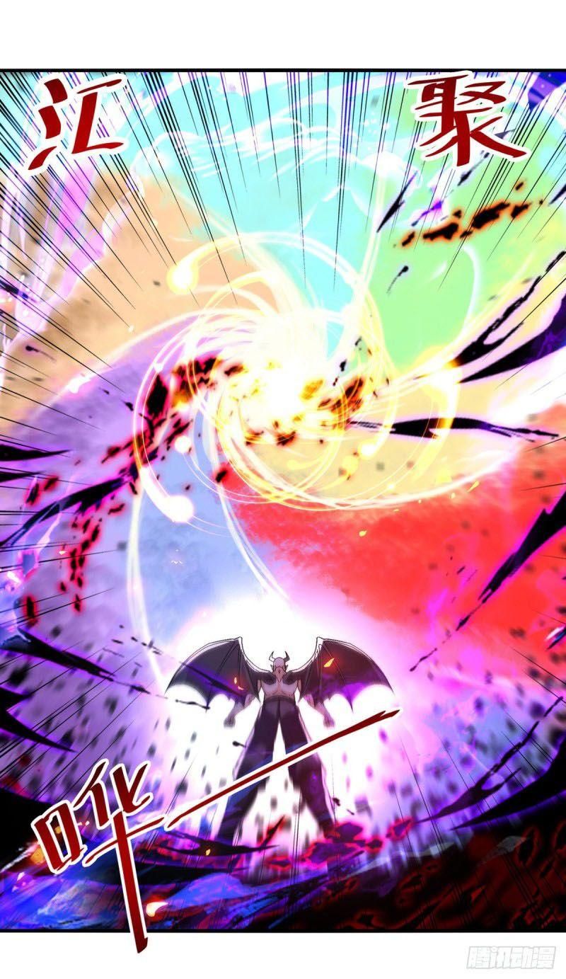 đọc truyện Nghịch Thiên Chí Tôn Chương 69 ảnh 27 tại Thiên Thai Truyện