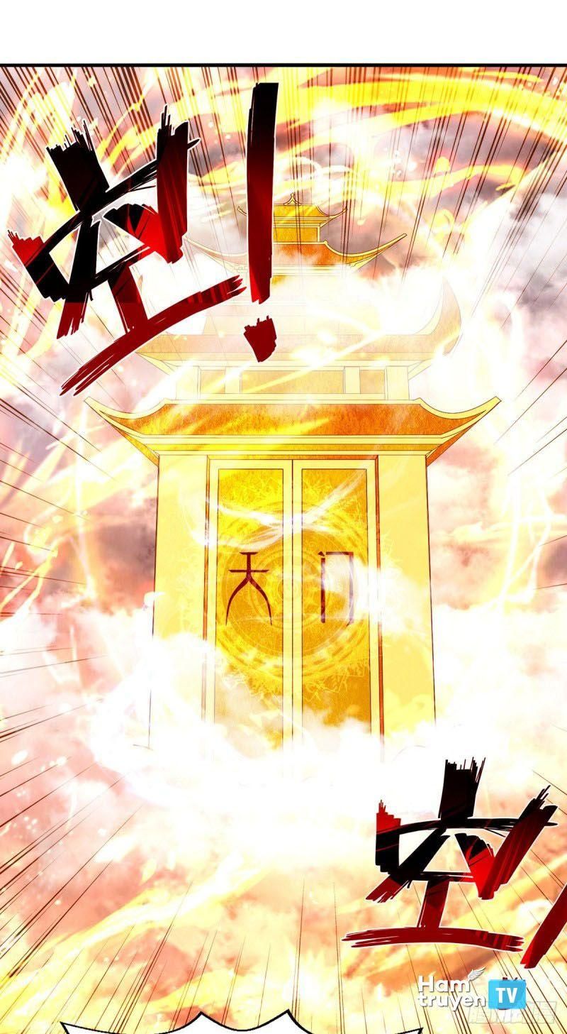 đọc truyện Nghịch Thiên Chí Tôn Chương 69 ảnh 28 tại Thiên Thai Truyện