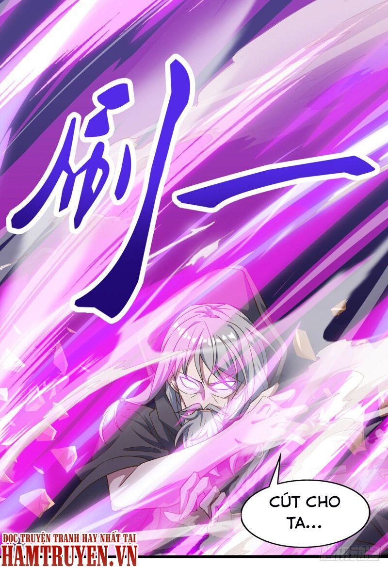 đọc truyện Nghịch Thiên Chí Tôn Chương 7 ảnh 12 tại Thiên Thai Truyện