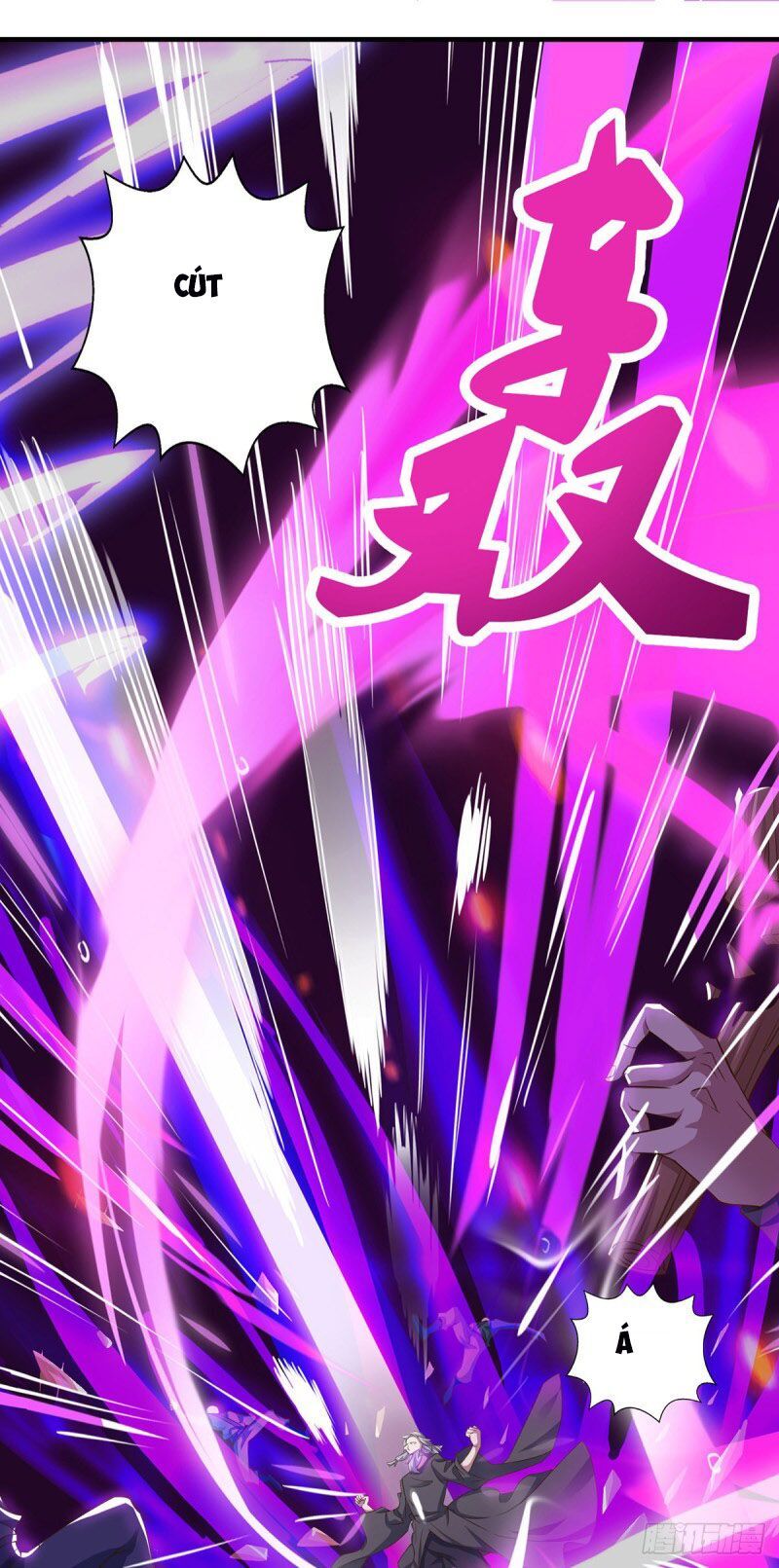 đọc truyện Nghịch Thiên Chí Tôn Chương 7 ảnh 13 tại Thiên Thai Truyện