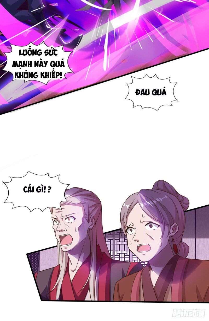 đọc truyện Nghịch Thiên Chí Tôn Chương 7 ảnh 14 tại Thiên Thai Truyện