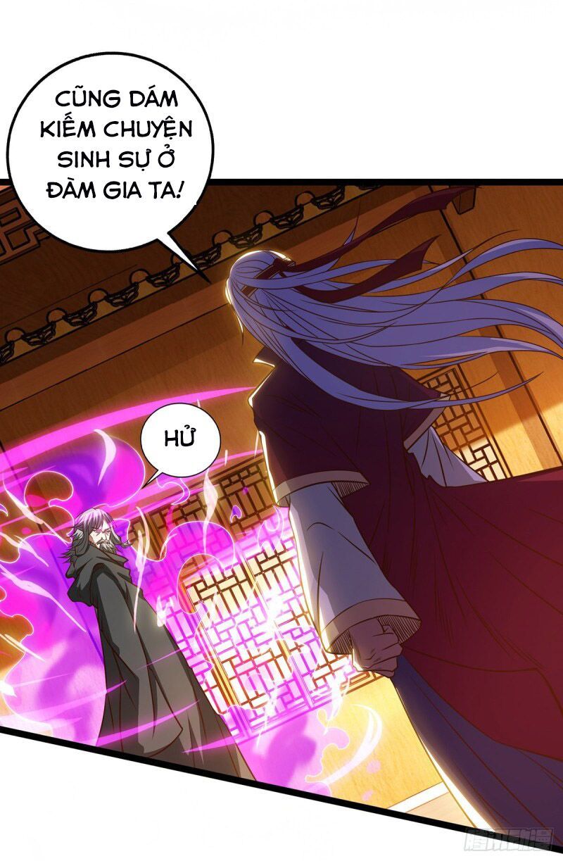 đọc truyện Nghịch Thiên Chí Tôn Chương 7 ảnh 19 tại Thiên Thai Truyện