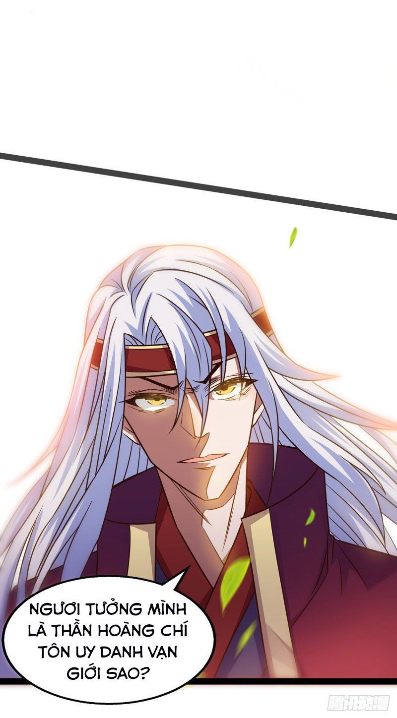 đọc truyện Nghịch Thiên Chí Tôn Chương 7 ảnh 20 tại Thiên Thai Truyện