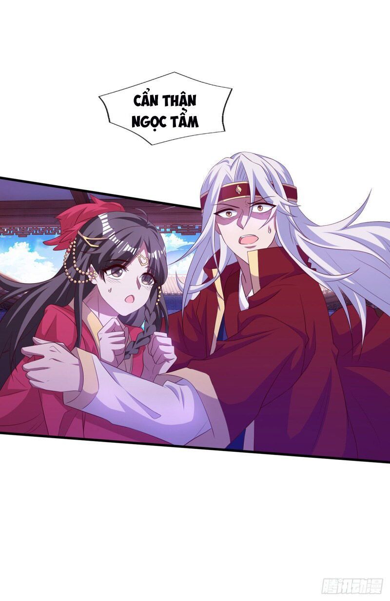 đọc truyện Nghịch Thiên Chí Tôn Chương 7 ảnh 4 tại Thiên Thai Truyện